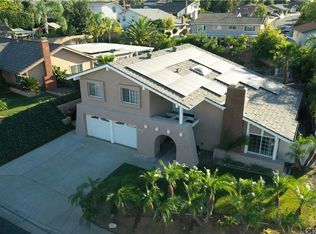 20062 Fernglen Dr, Yorba Linda, CA 92886