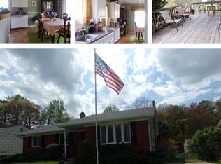 8113 Phirne Rd E, Glen Burnie, MD 21061