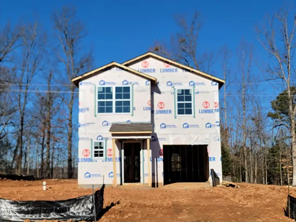 34 Maggie Ln, Roxboro, NC 27573