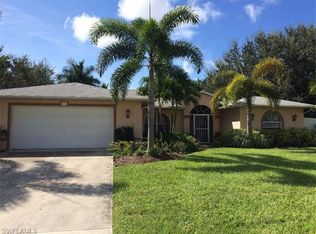 2306 SW 50th St, Cape Coral, FL 33914