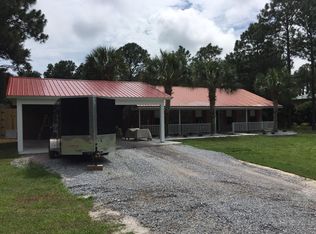 9143 Military Trl, Navarre, FL 32566