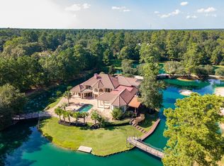 9011 Breckenridge Dr, Magnolia, TX 77354