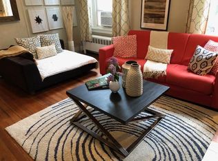 436 Hanover St #2D, Boston, MA 02113