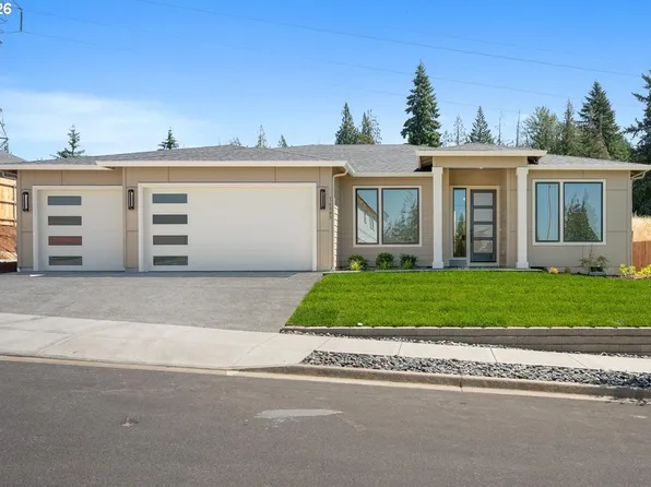 16803 NE 38th Ave, Vancouver, WA 98686