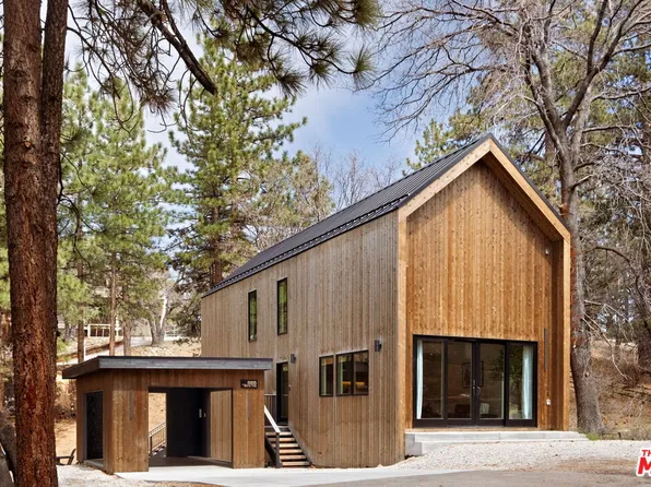 665 Butte Ave, Big Bear Lake, CA 92315