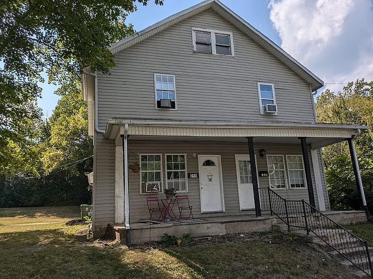 217-219 S Wilkinson Ave #B — Photo 1