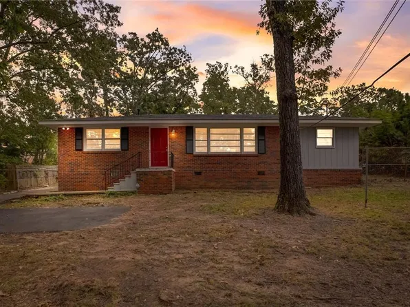 6819 Shenandoah Trl, Austell, GA 30168