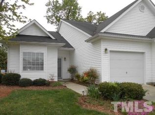 1207 Red Ash Cir, Durham, NC 27704