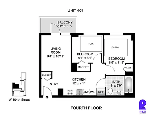 Rented by REZI | media 28