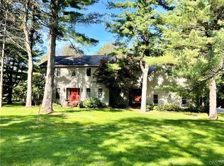 2661 Falls Rd, Marcellus, NY 13108
