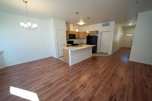 Floor plan F