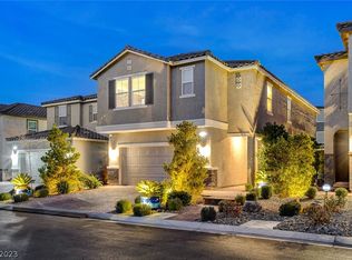 5872 Mia Skye St, Spring Valley, NV 89148