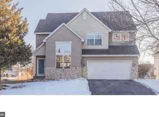 17501 91st Ave N, Maple Grove, MN 55311