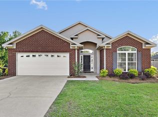 7368 Brookmoor Ct, Mobile, AL 36695