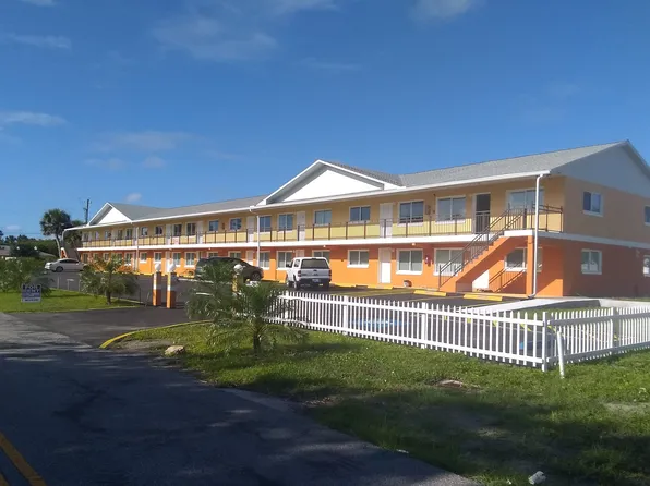 2350 S Palmetto Ave #A, Daytona Beach, FL 32119