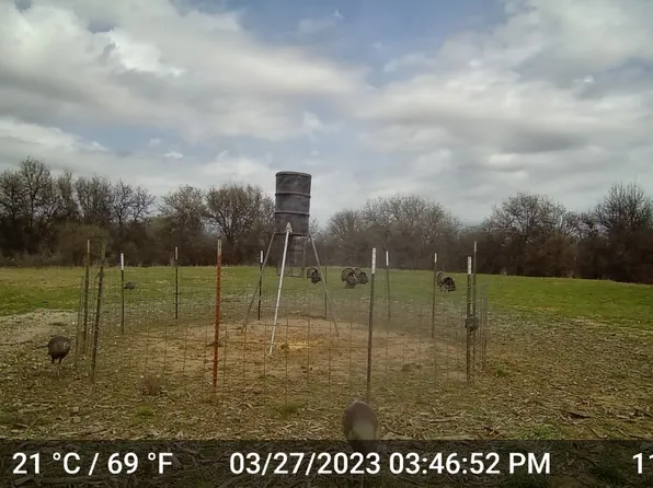 11653 Fm 1226 S Parcel B, Hawley, TX 79525