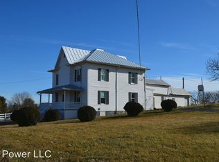 447 Clover Hill Rd, Dayton, VA 22821