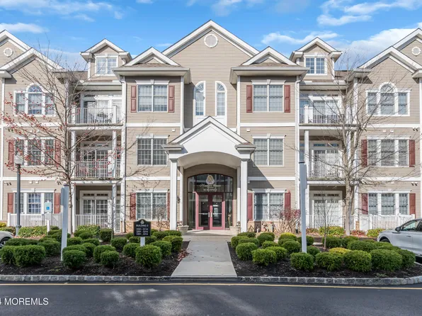 7 Centre Street #3108, Ocean Twp, NJ 07712