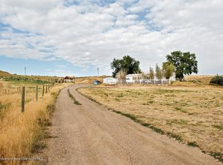 1120 County Road 7, Craig, CO 81625