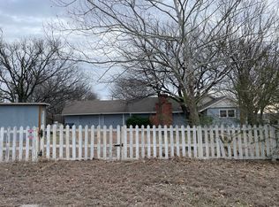 300 Valle Vista Rd, Aledo, TX 76008