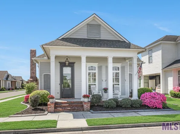 505 Bellecrest Ave, Gonzales, LA 70737
