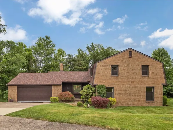 124 Windsor Ct, Monroeville, PA 15146