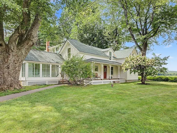 293 Meadow Rd, Montague, MA 01351