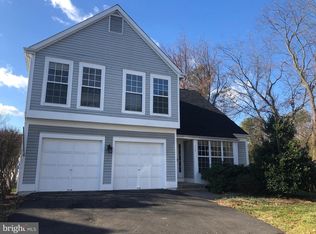 479 Foxridge Dr SW, Leesburg, VA