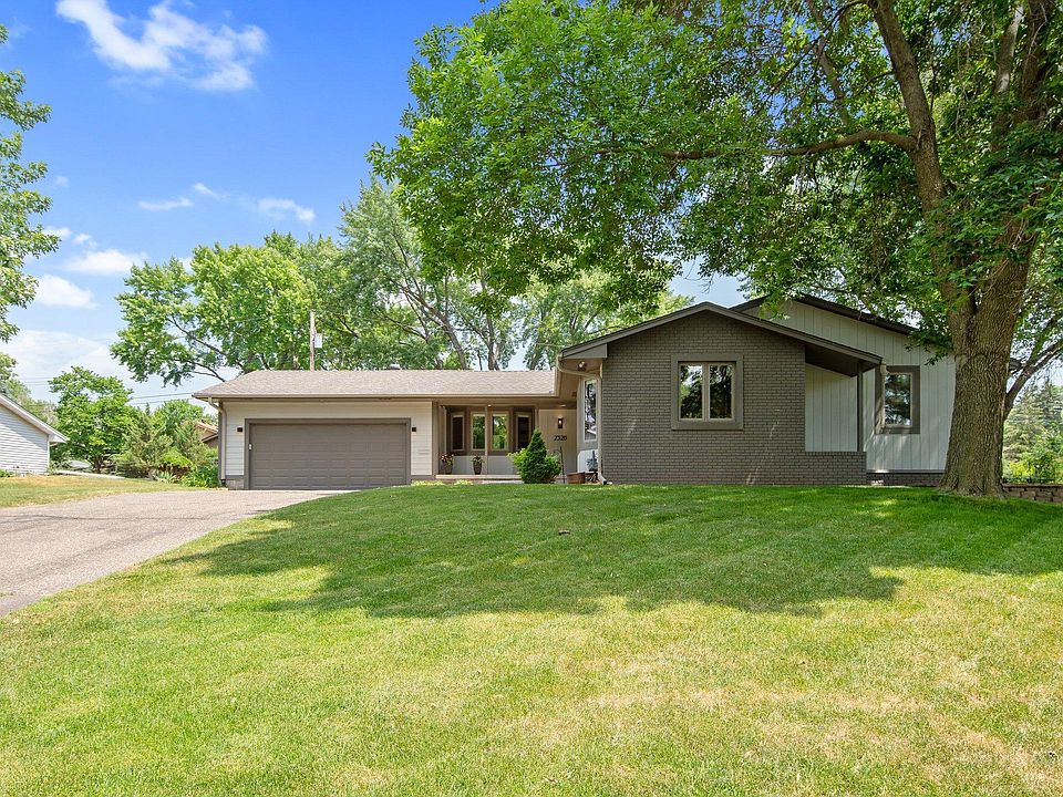 2320 Zealand Ave N, Golden Valley, MN 55427 Zillow