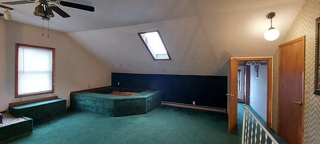 Studio, 600 sqft, $715 — Photo 2
