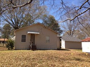 10672 Shelton Rd, Bastrop, LA 71220
