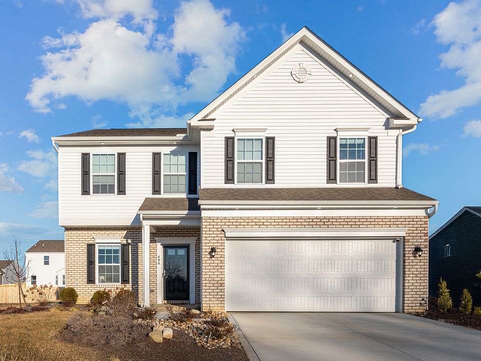 1st image of 484 Creekside Dr