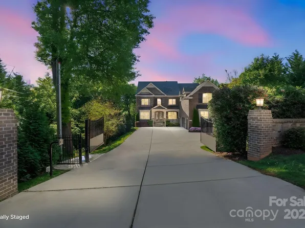7944 Park Rd, Charlotte, NC 28210