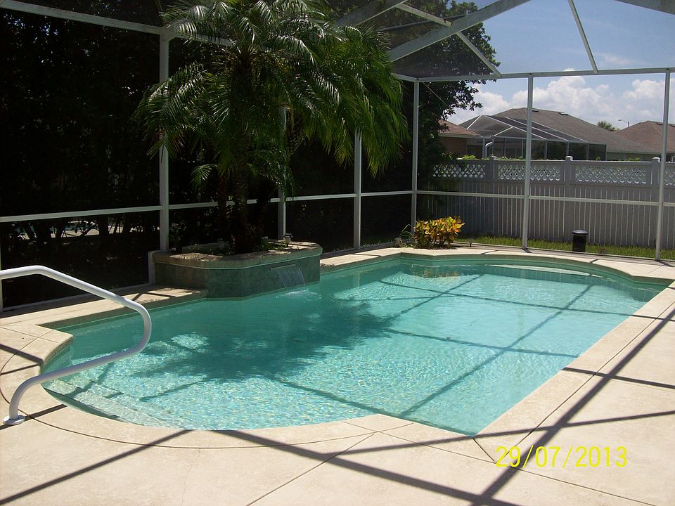 Pool!