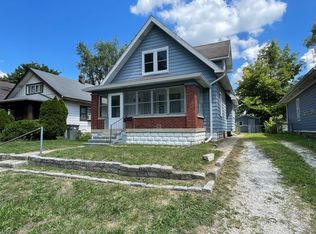 1125 N Kealing Ave, Indianapolis, IN
