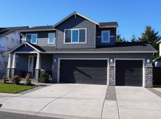 8400 NE 168th Ave, Vancouver, WA 98682