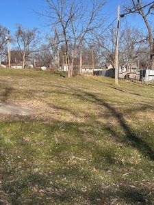 W Elm St, Clarksdale, MO, 64430