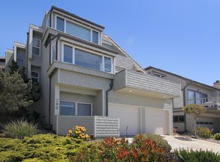 790 The Shore Line, La Selva Beach, CA 95076