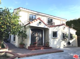 1902 Buckingham Rd, Los Angeles, CA 90016