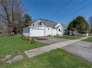 332 Butterfield Ave, Watertown, NY 13601