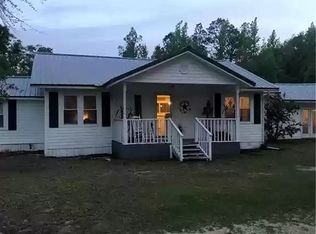 9951 Fairford Rd, Mc Intosh, AL 36553