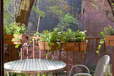 Sold by Halstead Real Estate