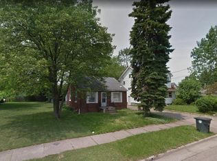 800 Merton Ave, Akron, OH