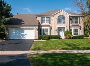 5331 Papaw Dr, Naperville, IL