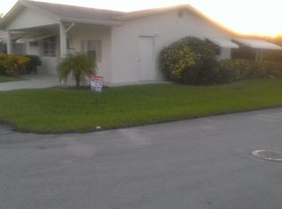 4911 NW 45th Ave, Tamarac, FL 33319
