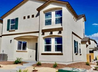 9635 Nautical Mile Rd, Reno, NV 89506