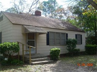 210 S Carroll St, Albany, GA 31705