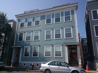 273 W 2nd St #1, South Boston, MA 02127
