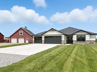 6429 County Road 72, Spencerville, IN, 46788