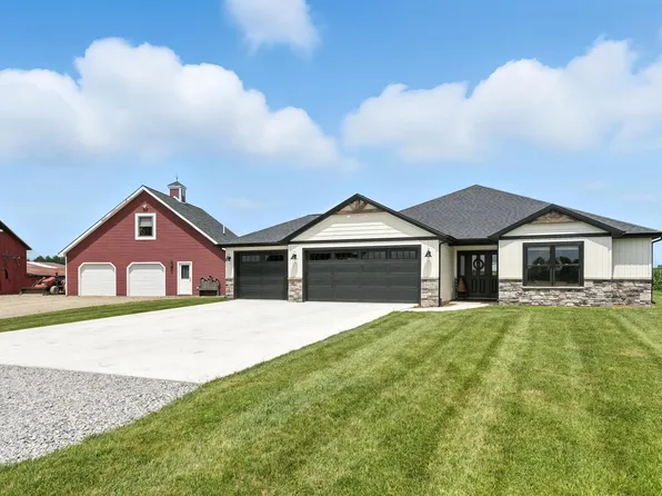 6429 County Road 72, Spencerville, IN 46788